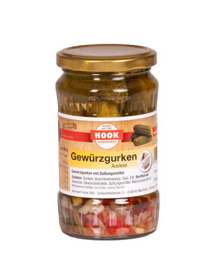 2 x Trio Rot Grün - Probierset
