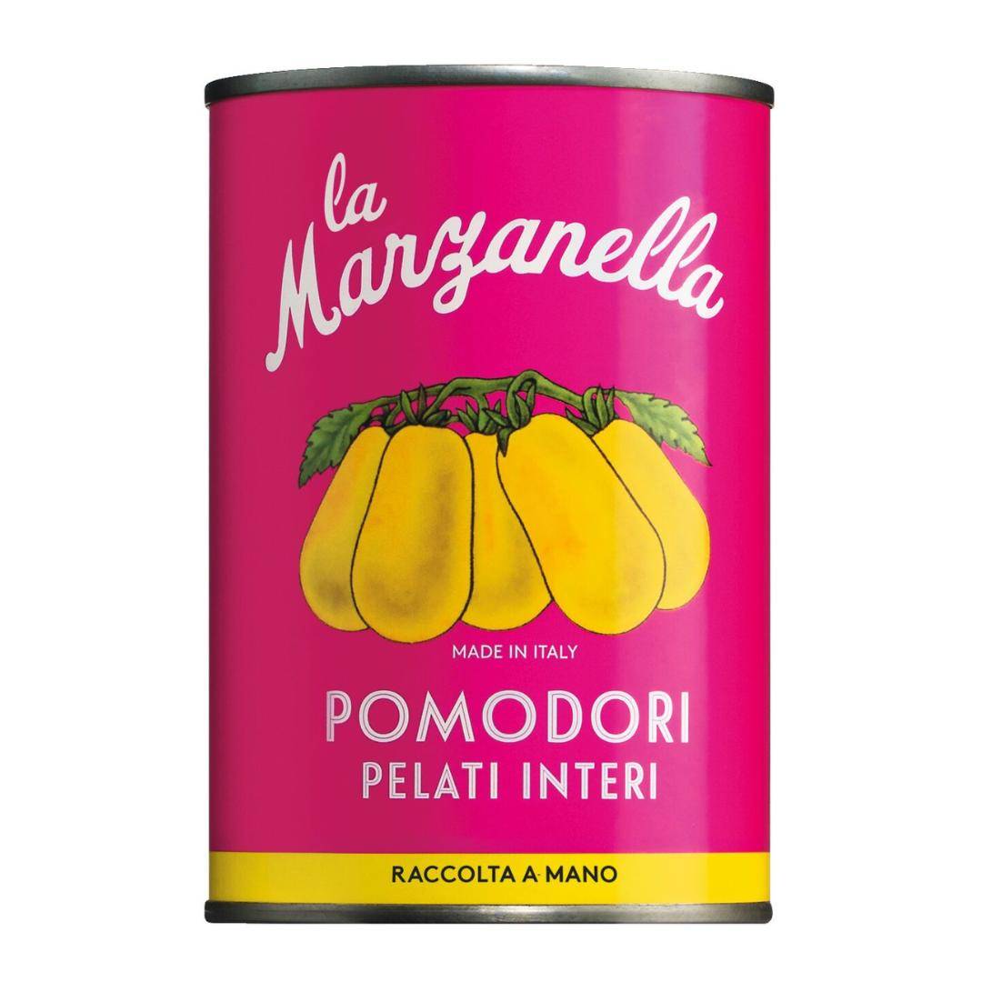 Il pomodoro più buono - Pomodori datterini Vintage, 400 g Dose